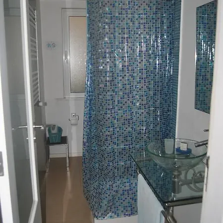 Family Apartament 公寓