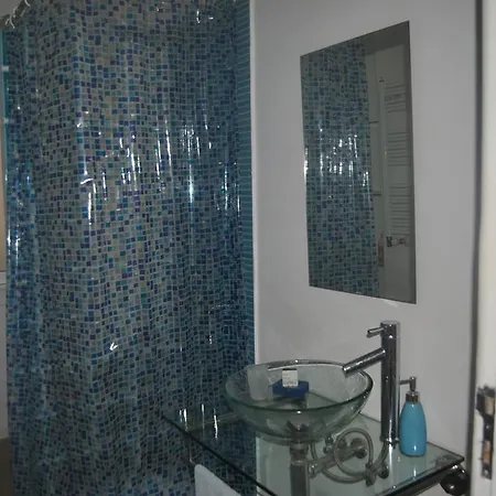 Family Apartament 公寓
