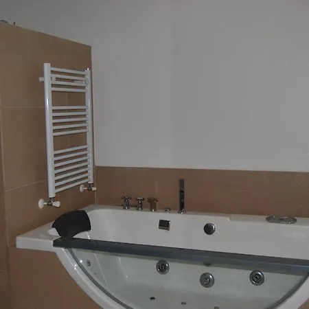 Family Apartament 公寓 Lisboa