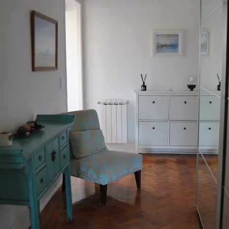 Family Apartament Lisboa