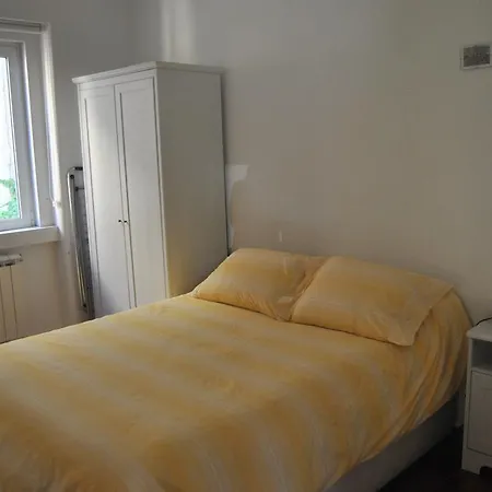 Family Apartament *
