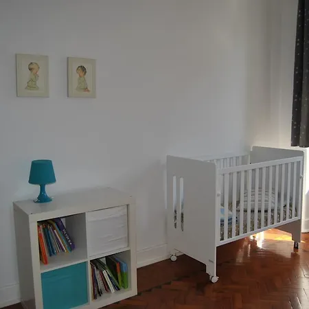 Family Apartament 公寓