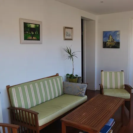 Family Apartament 公寓 Lisboa