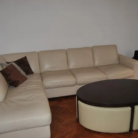 Apartament Family Apartament